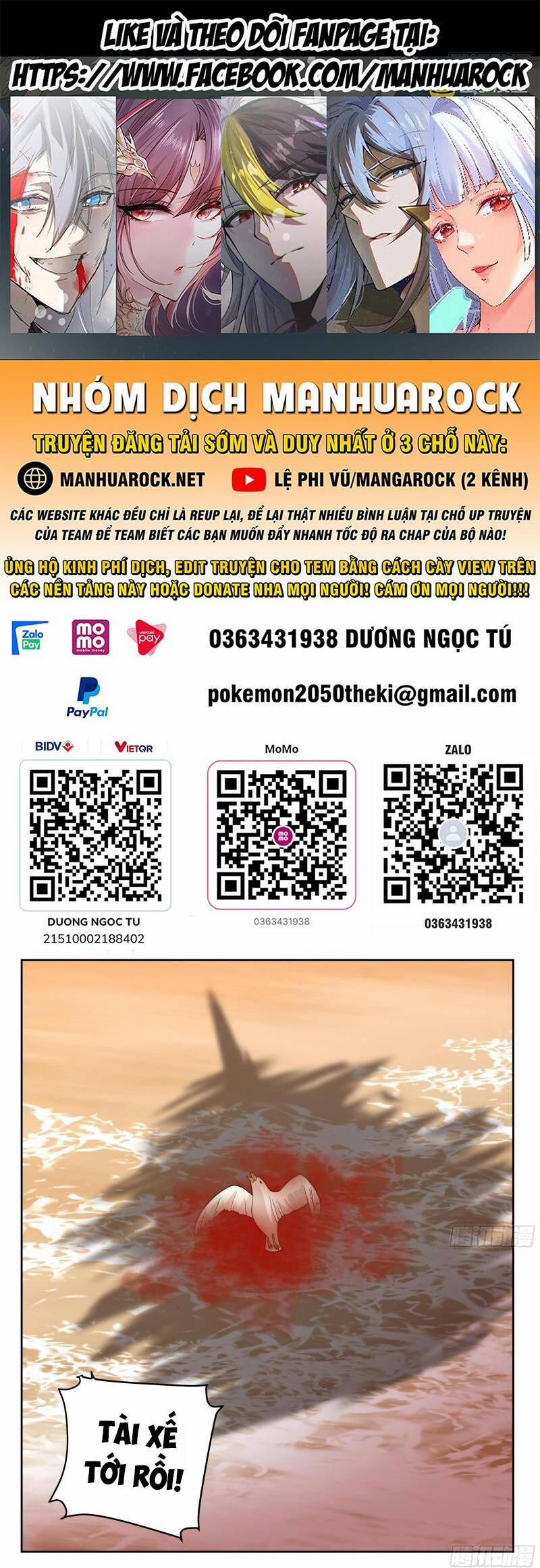 Trên Người Ta Có Một Con Rồng 626 trang 0