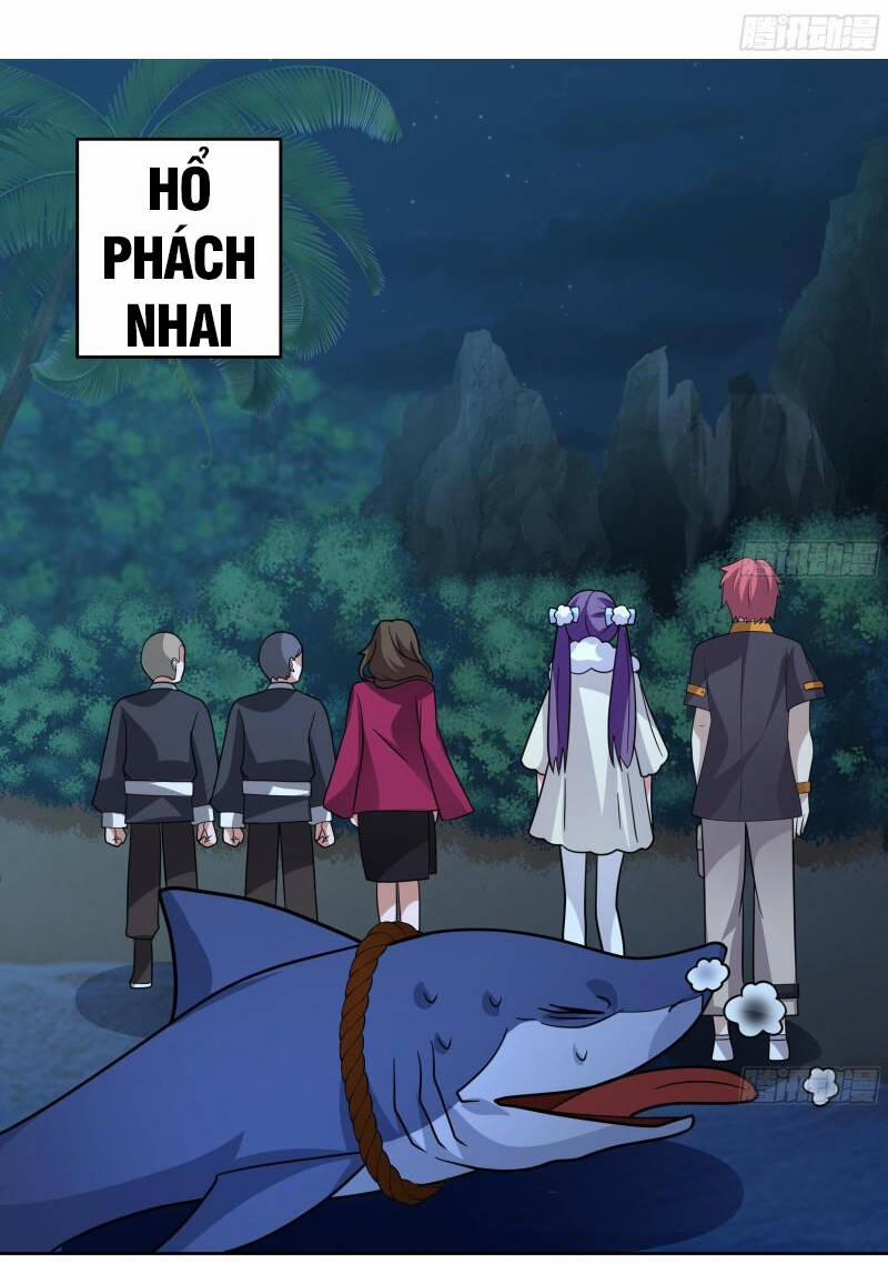 Trên Người Ta Có Một Con Rồng 626 trang 10