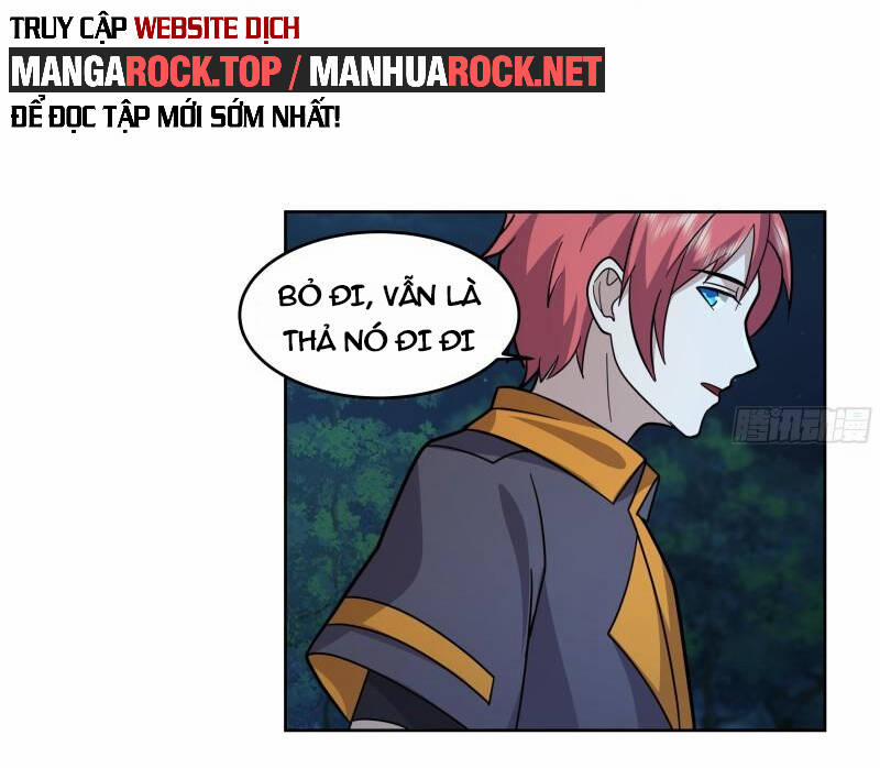 Trên Người Ta Có Một Con Rồng 626 trang 13