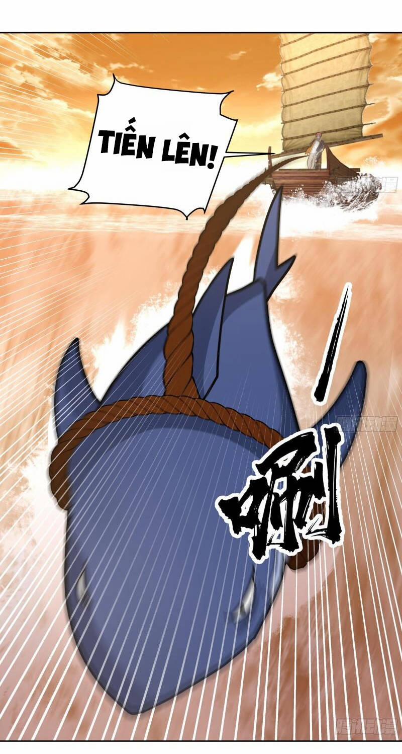 Trên Người Ta Có Một Con Rồng 626 trang 4