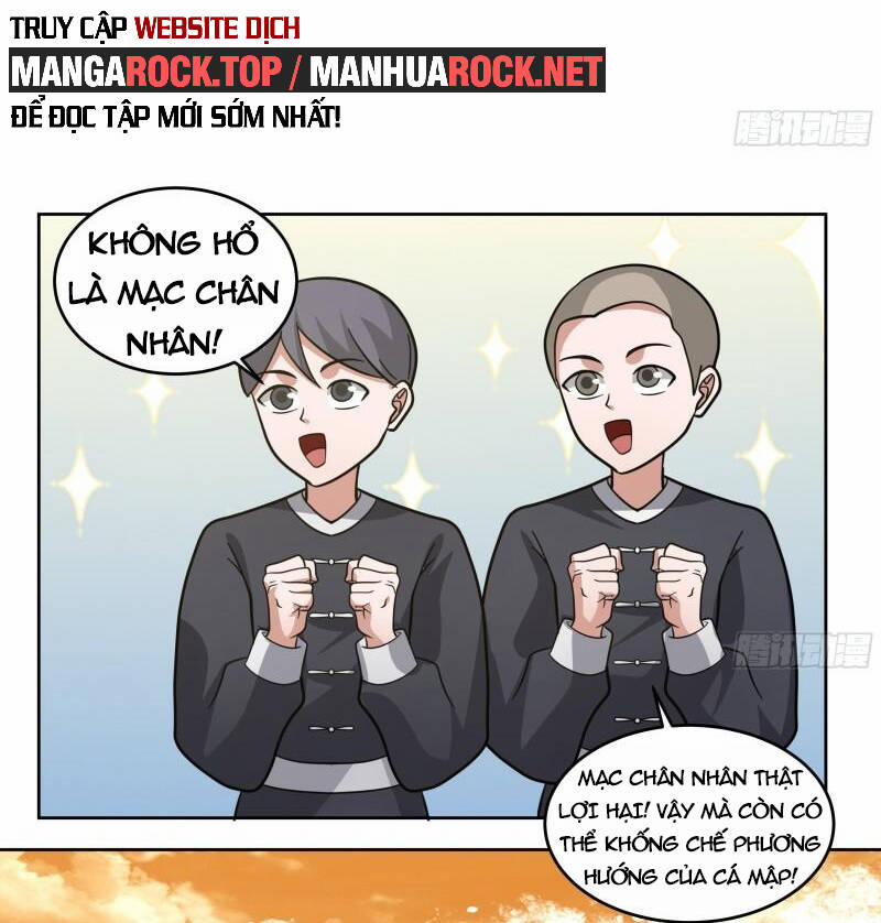 Trên Người Ta Có Một Con Rồng 626 trang 6