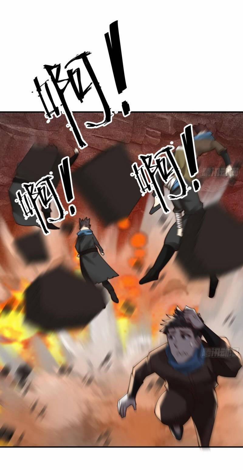 Trên Người Ta Có Một Con Rồng 628 trang 3