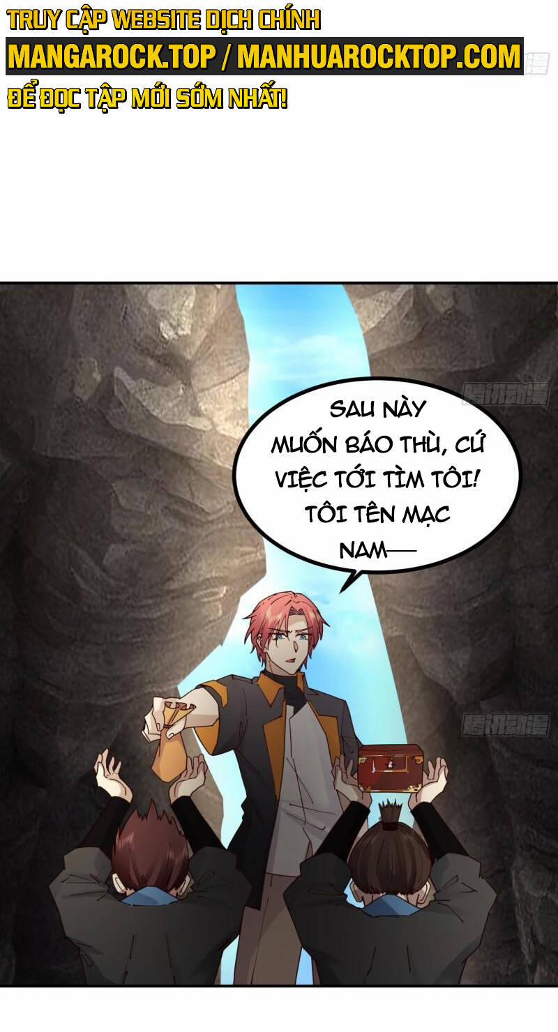 Trên Người Ta Có Một Con Rồng 628 trang 7