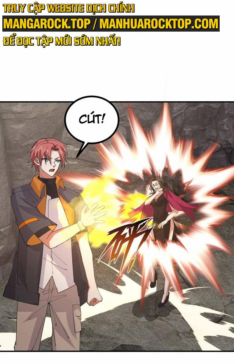 Trên Người Ta Có Một Con Rồng 629 trang 11