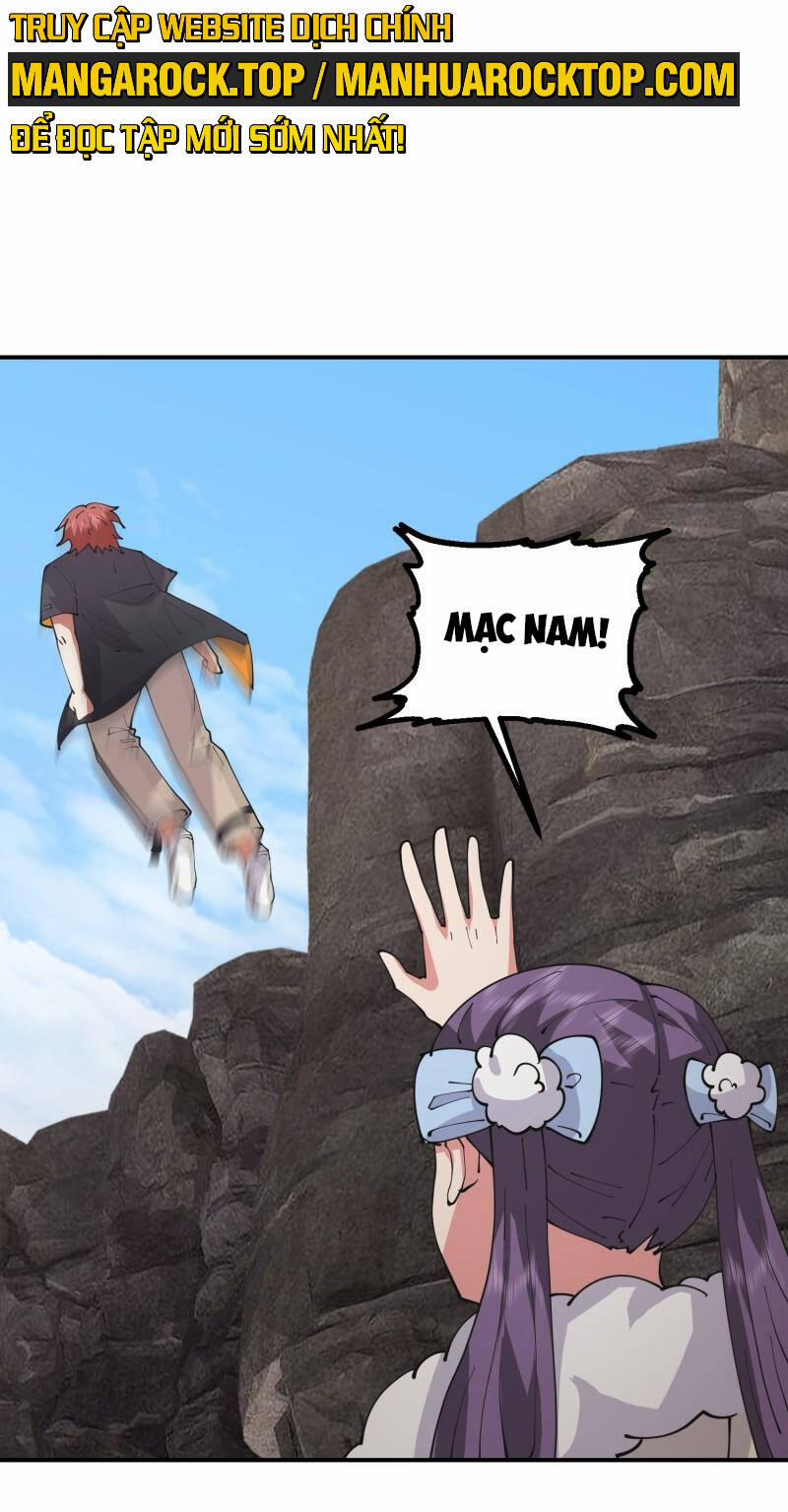 Trên Người Ta Có Một Con Rồng 629 trang 19
