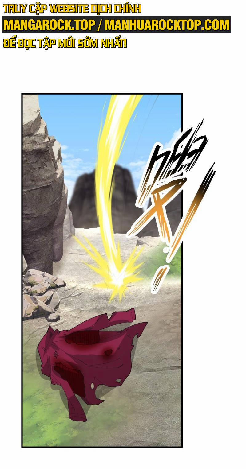 Trên Người Ta Có Một Con Rồng 629 trang 20