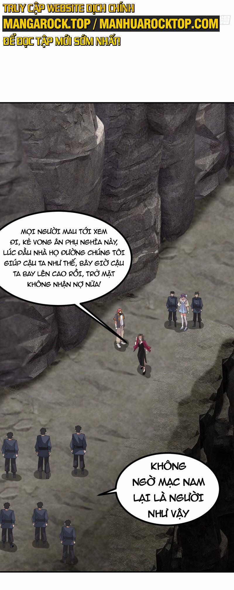 Trên Người Ta Có Một Con Rồng 629 trang 6