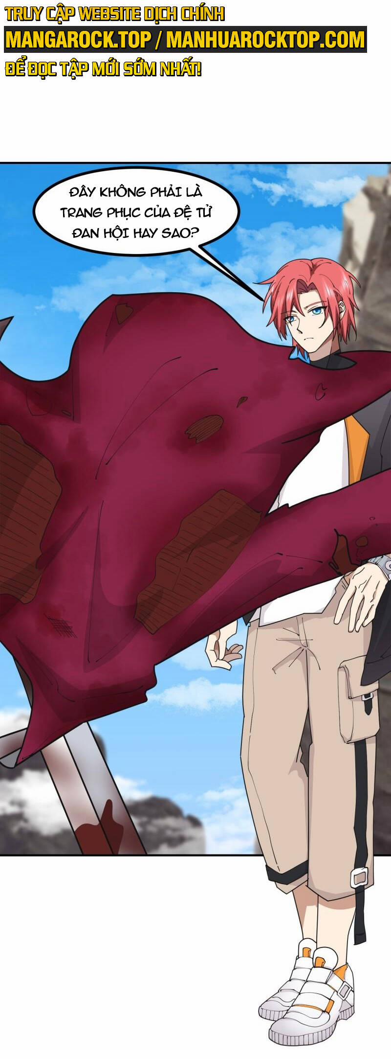 Trên Người Ta Có Một Con Rồng 630 trang 2