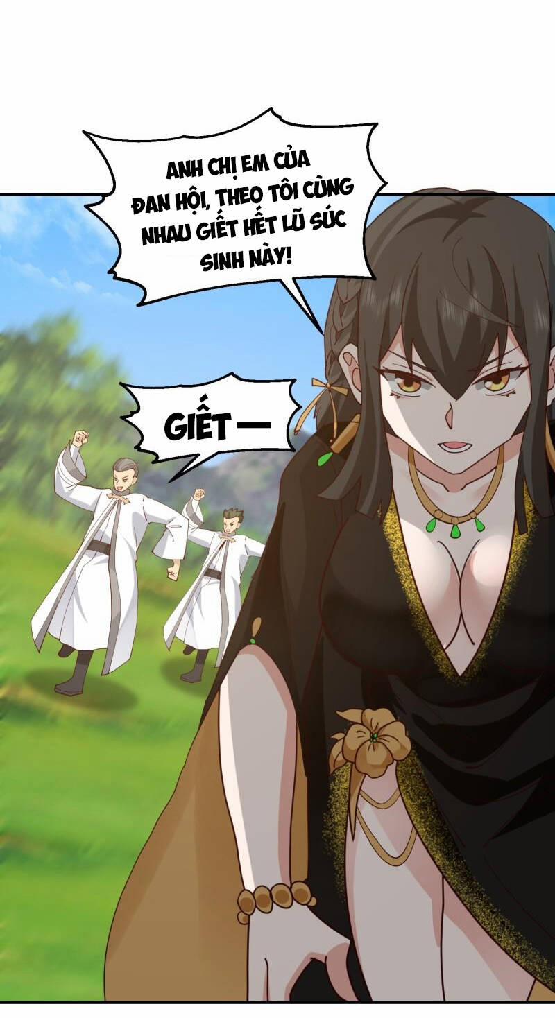 Trên Người Ta Có Một Con Rồng 630 trang 22