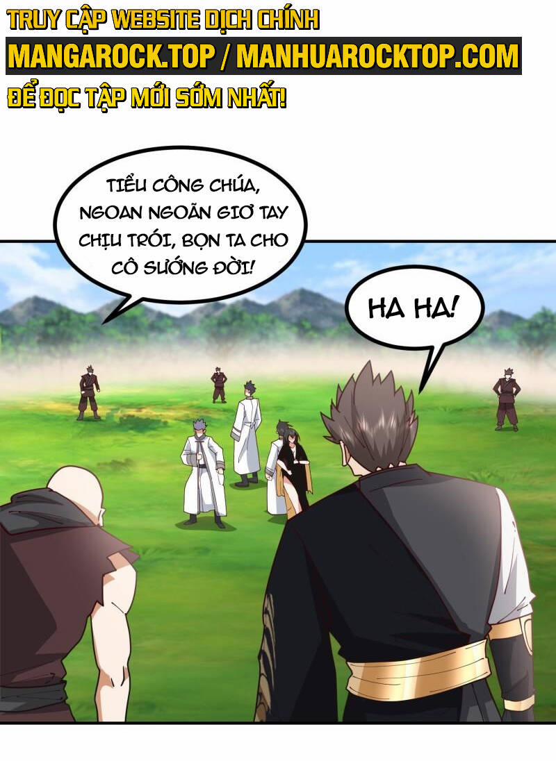 Trên Người Ta Có Một Con Rồng 630 trang 9