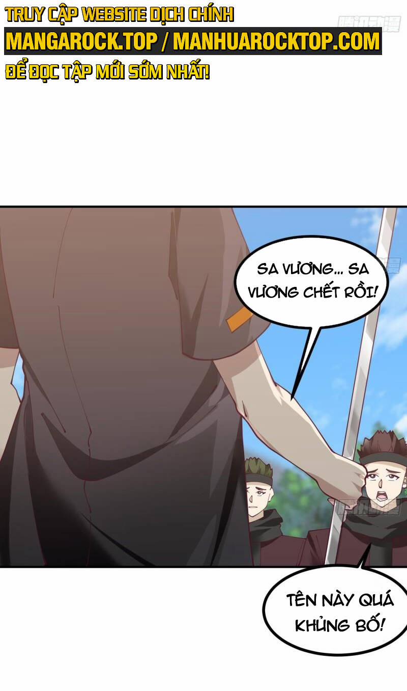 Trên Người Ta Có Một Con Rồng 631 trang 10
