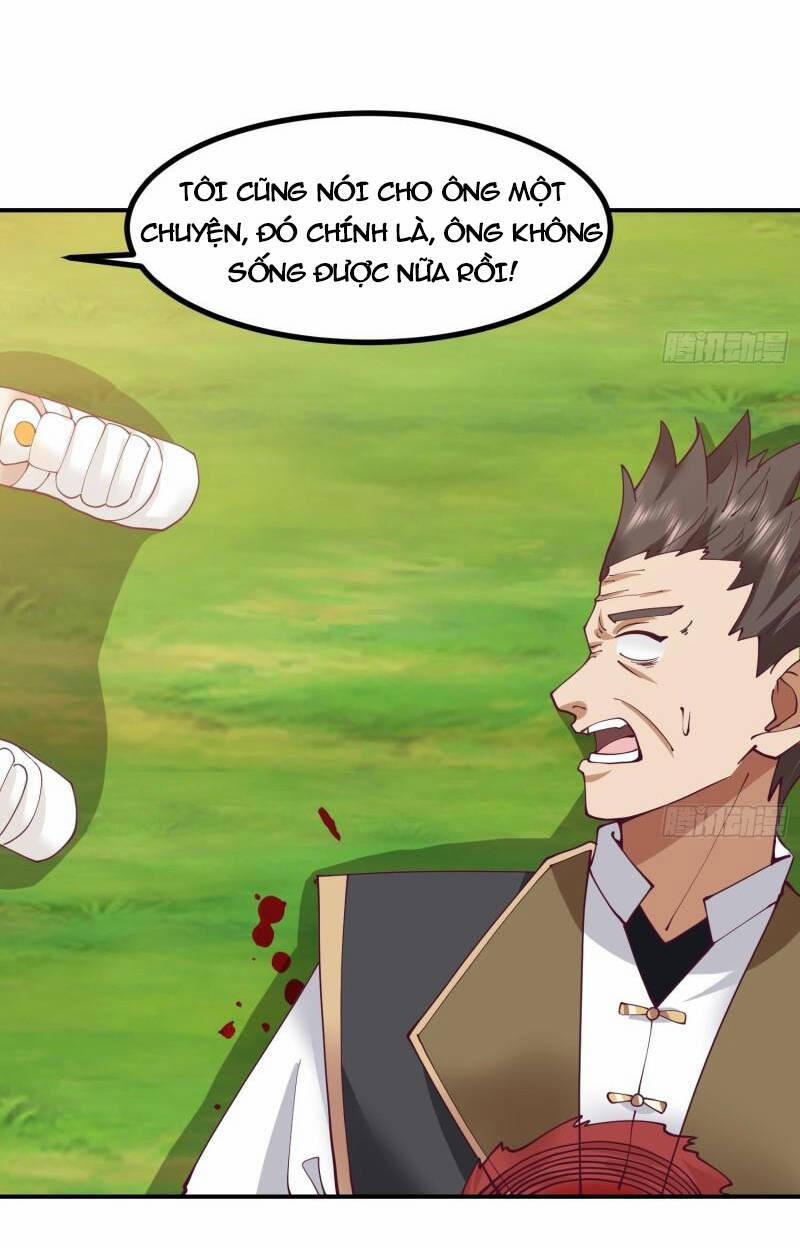 Trên Người Ta Có Một Con Rồng 631 trang 9