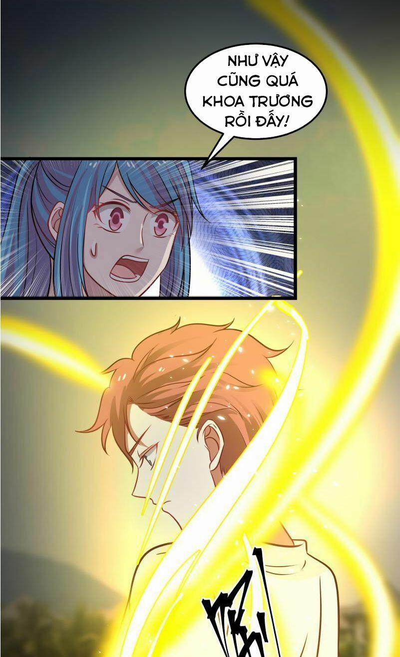 Trên Người Ta Có Một Con Rồng 70 trang 1