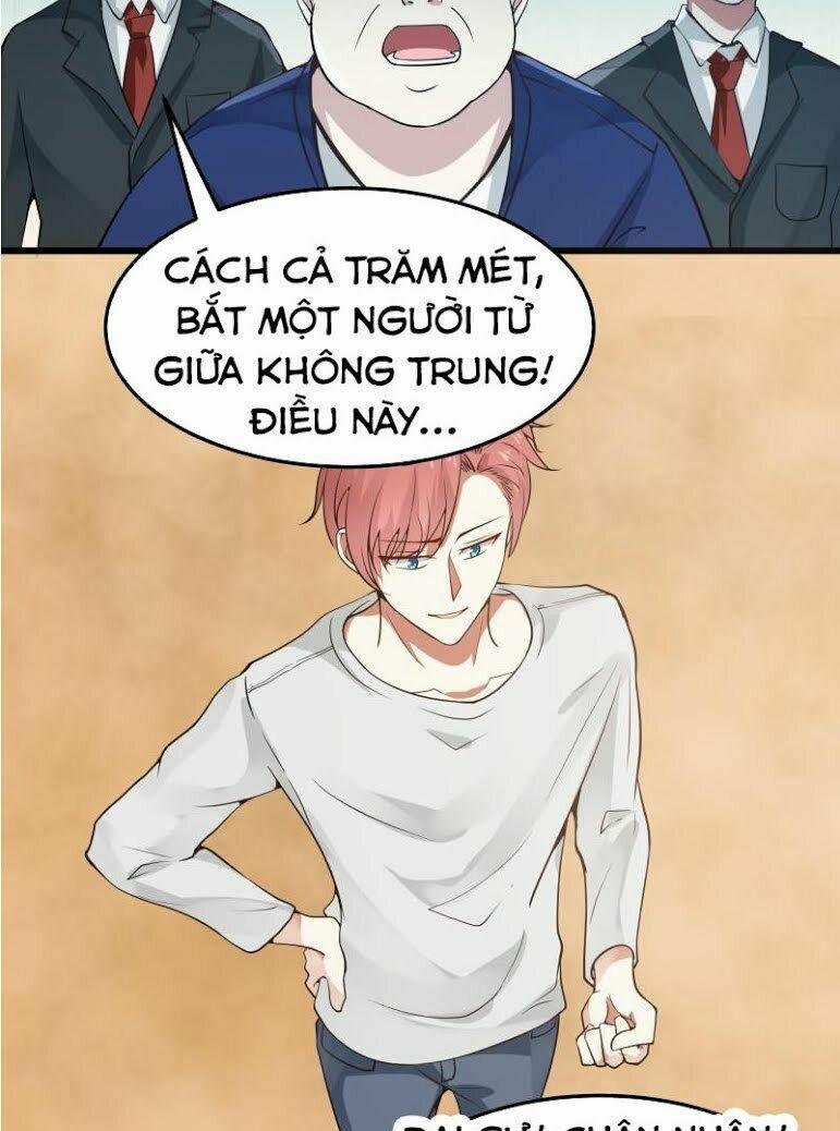 Trên Người Ta Có Một Con Rồng 70 trang 16