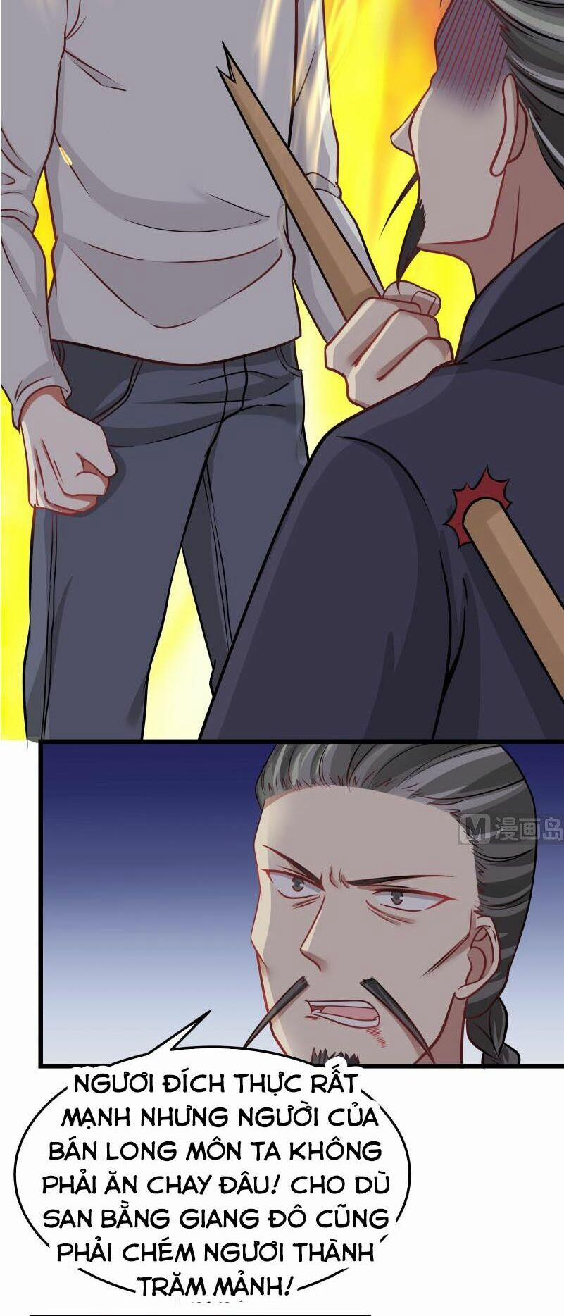 Trên Người Ta Có Một Con Rồng 70 trang 4