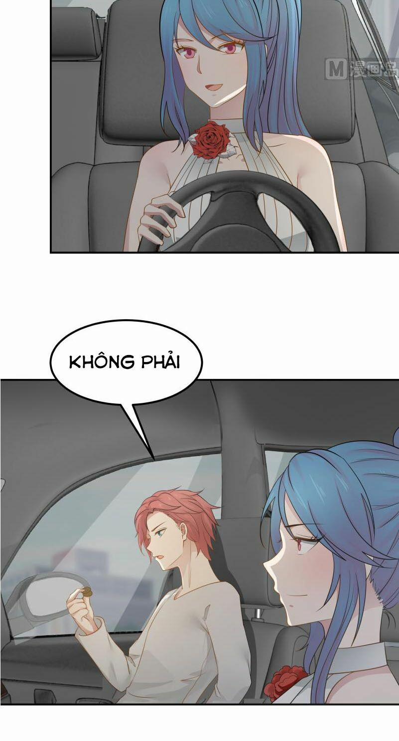 Trên Người Ta Có Một Con Rồng 71 trang 10