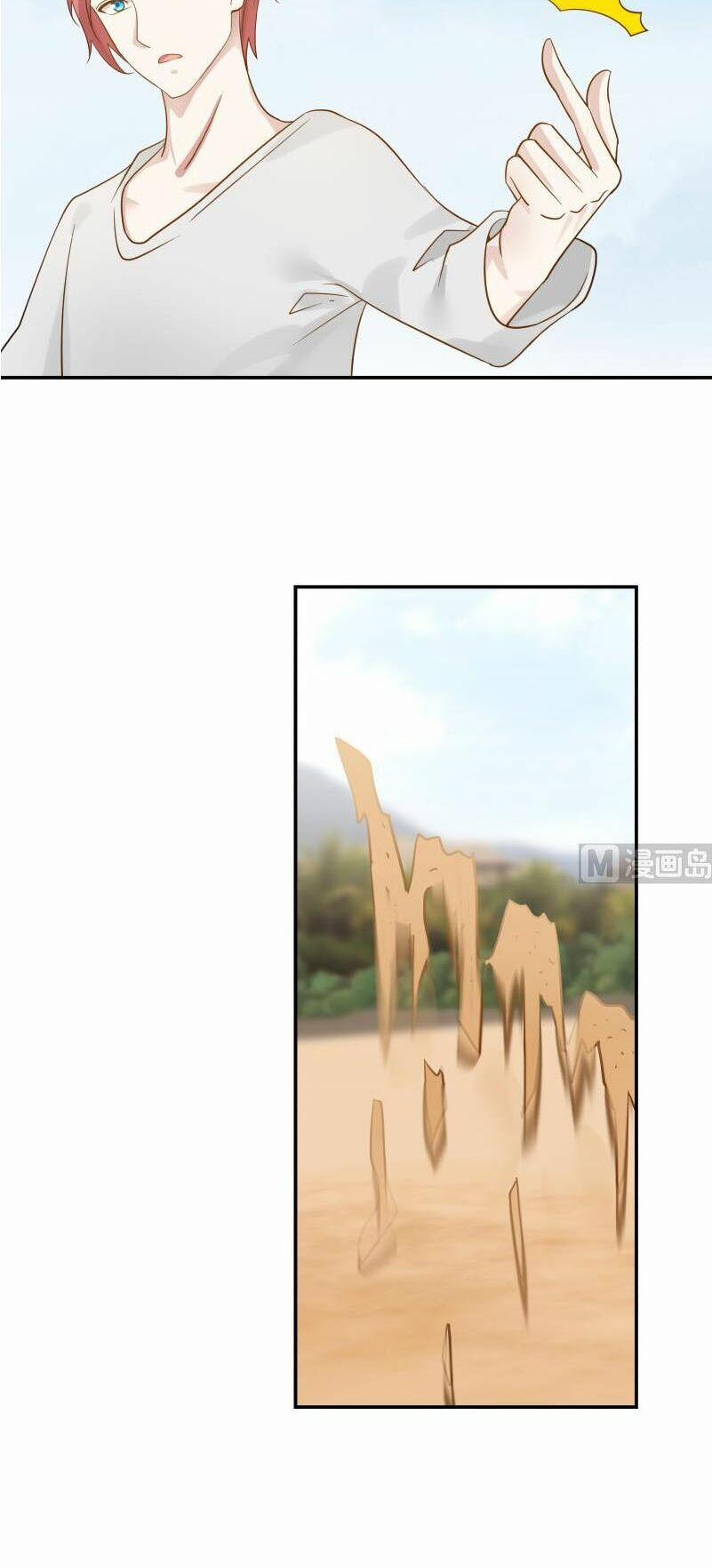 Trên Người Ta Có Một Con Rồng 71 trang 2