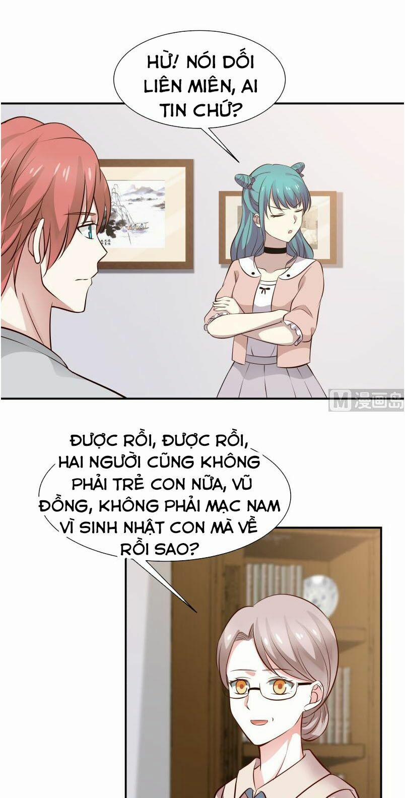 Trên Người Ta Có Một Con Rồng 72 trang 5