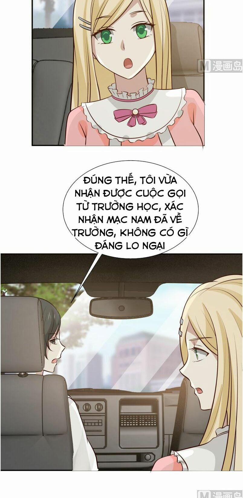 Trên Người Ta Có Một Con Rồng 72 trang 8