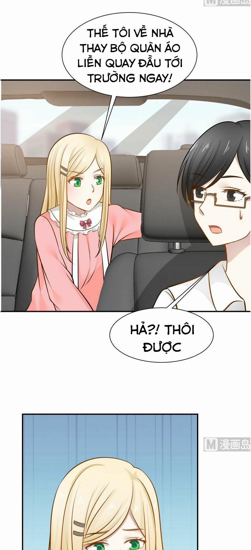 Trên Người Ta Có Một Con Rồng 72 trang 9