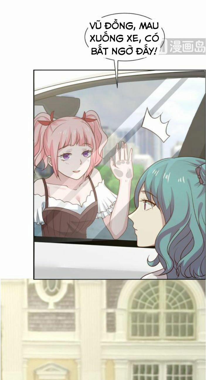 Trên Người Ta Có Một Con Rồng 73 trang 12