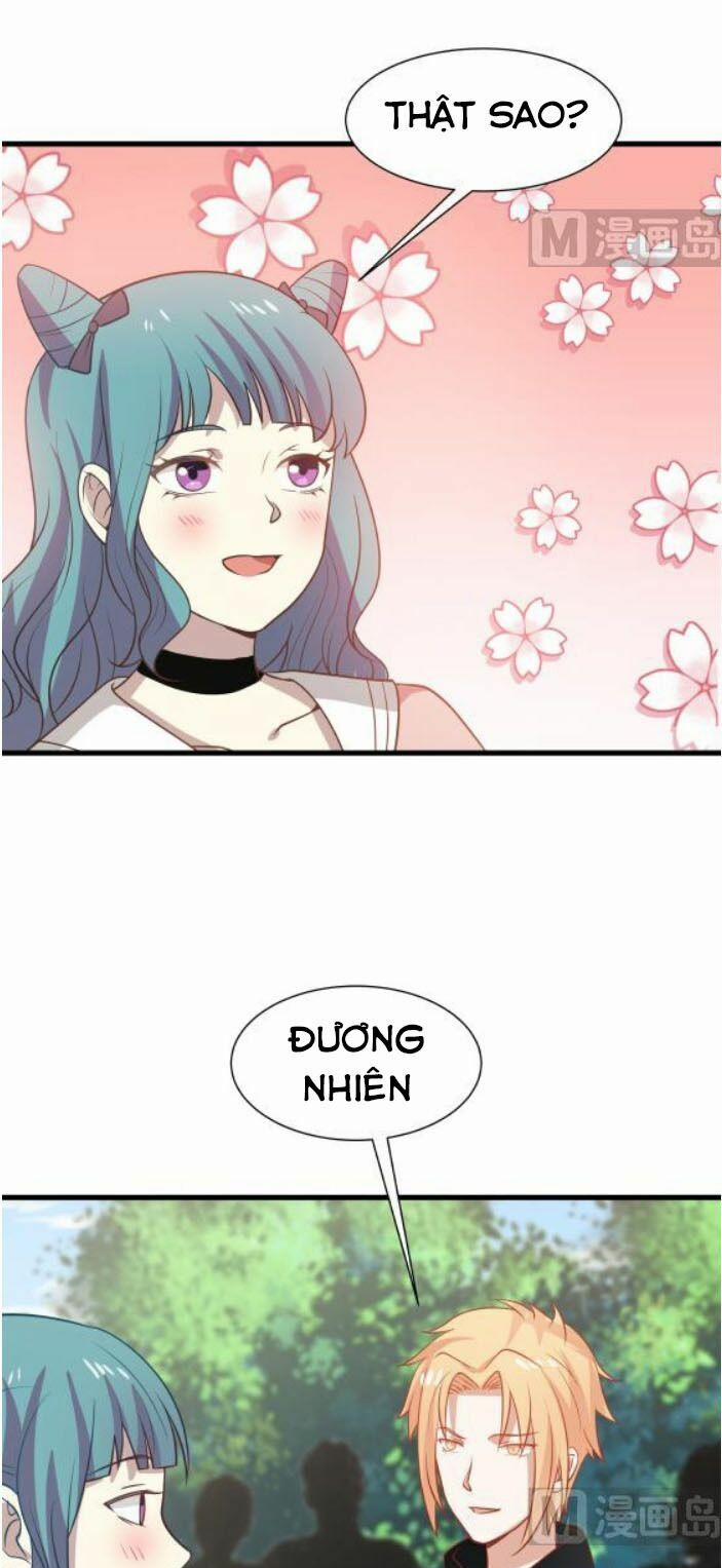 Trên Người Ta Có Một Con Rồng 73 trang 17