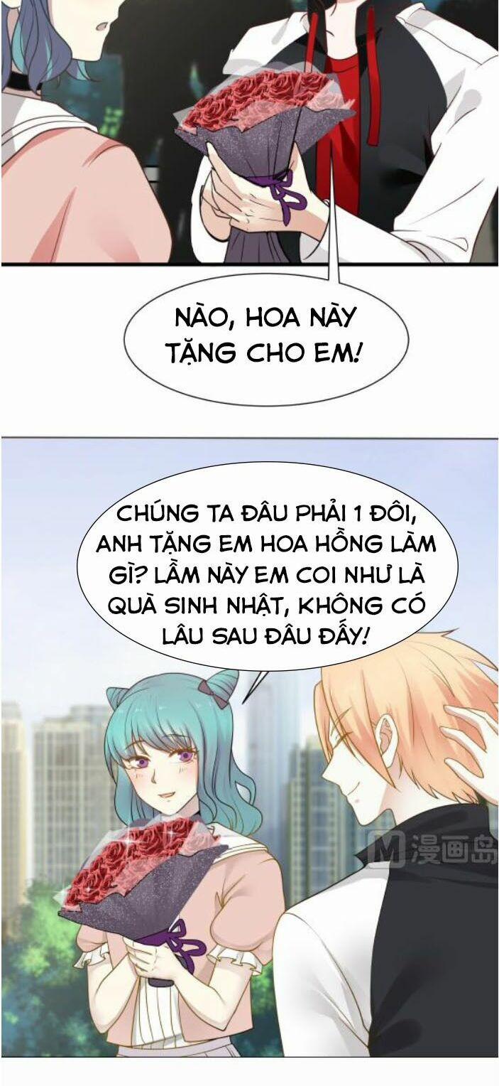 Trên Người Ta Có Một Con Rồng 73 trang 18