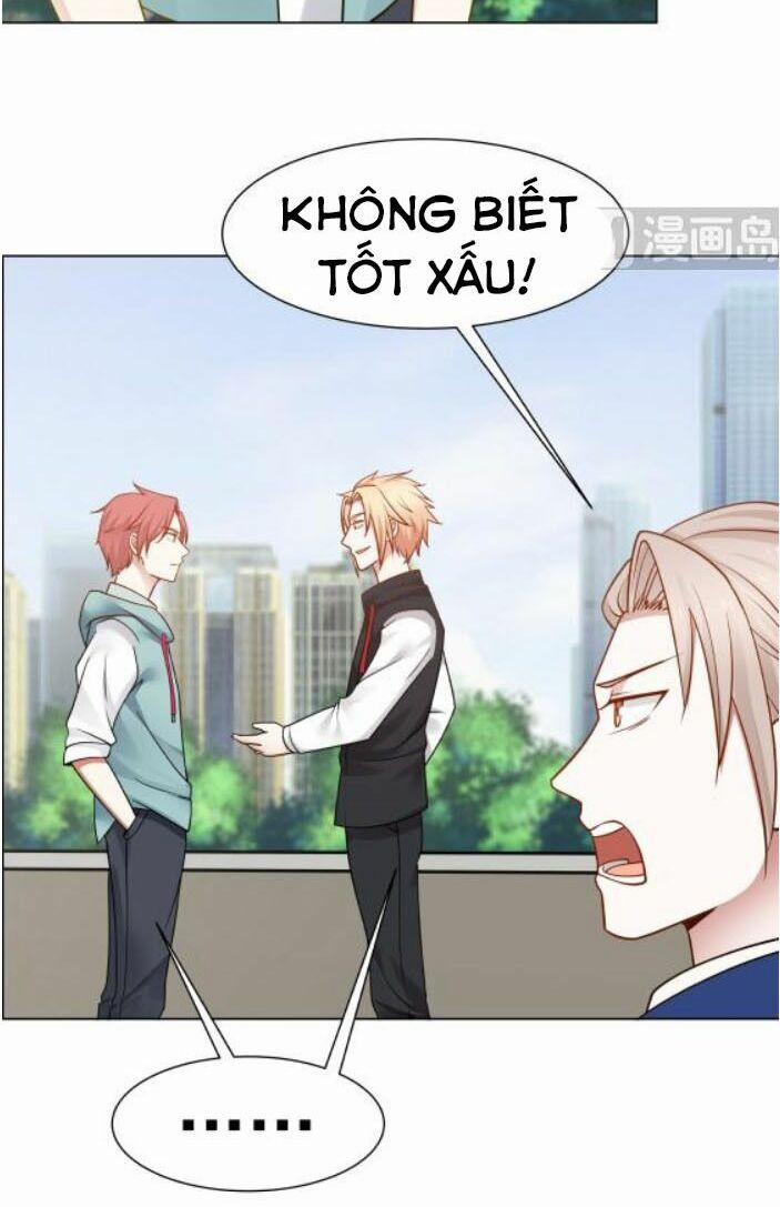 Trên Người Ta Có Một Con Rồng 73 trang 23