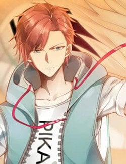 Đọc truyện tranh Trên Người Ta Có Một Con Rồng