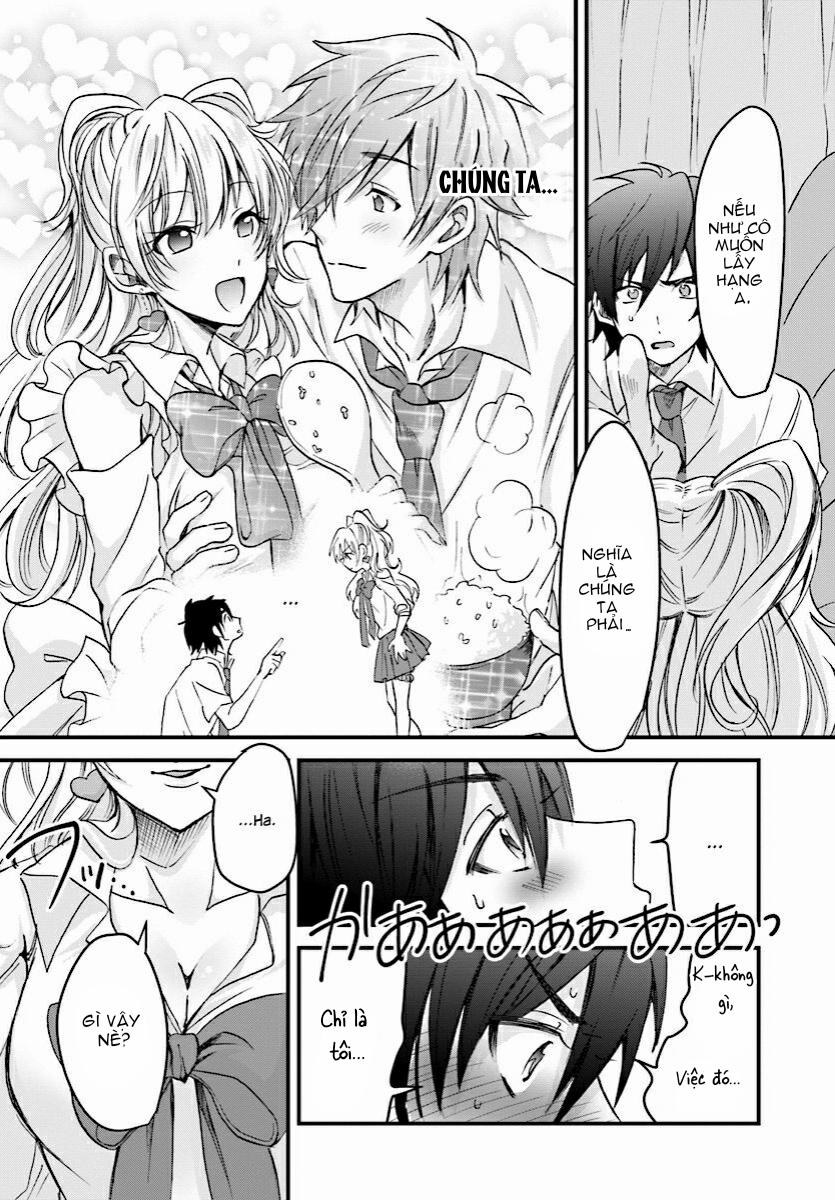 Trên Tình Bạn Dưới Tình Yêu V2 1.2 trang 0