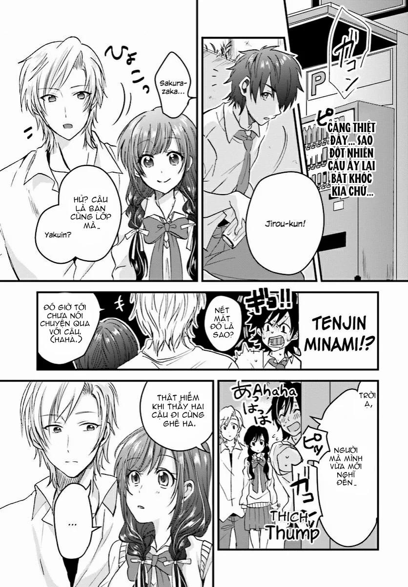 Trên Tình Bạn Dưới Tình Yêu V2 1.2 trang 3