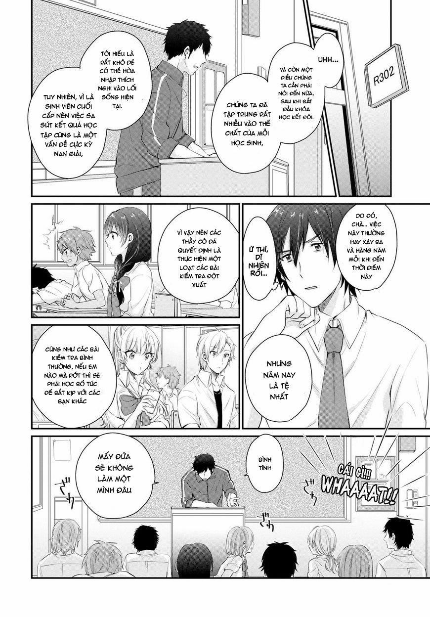 Trên Tình Bạn Dưới Tình Yêu V2 10.1 trang 1