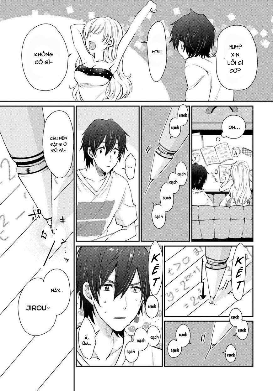 Trên Tình Bạn Dưới Tình Yêu V2 10.1 trang 10