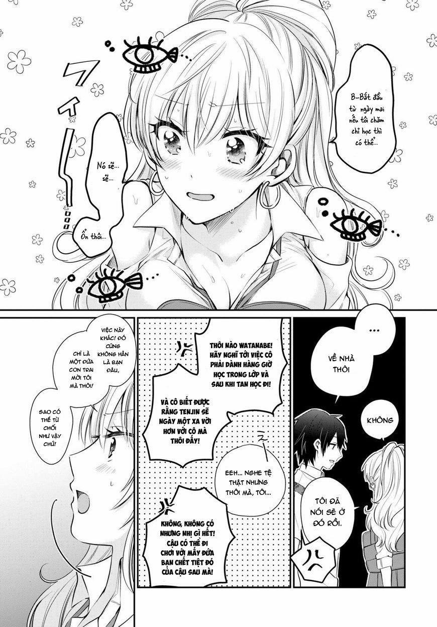 Trên Tình Bạn Dưới Tình Yêu V2 10.1 trang 6