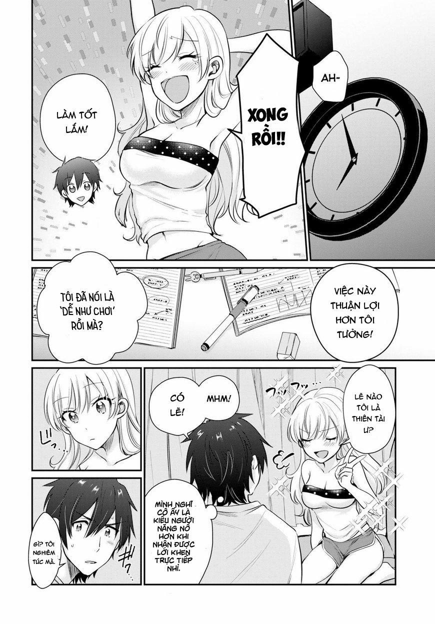 Trên Tình Bạn Dưới Tình Yêu V2 10.2 trang 0