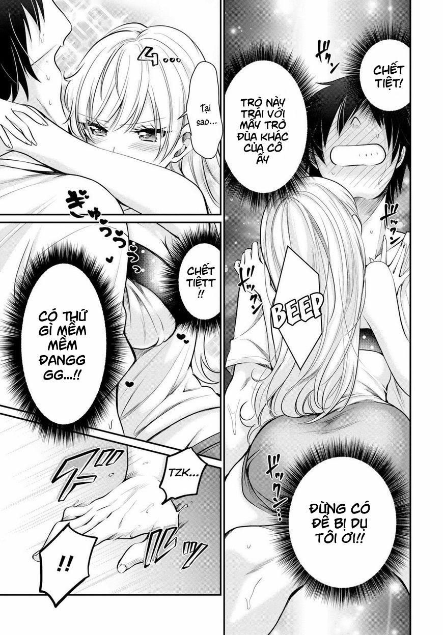 Trên Tình Bạn Dưới Tình Yêu V2 10.2 trang 5