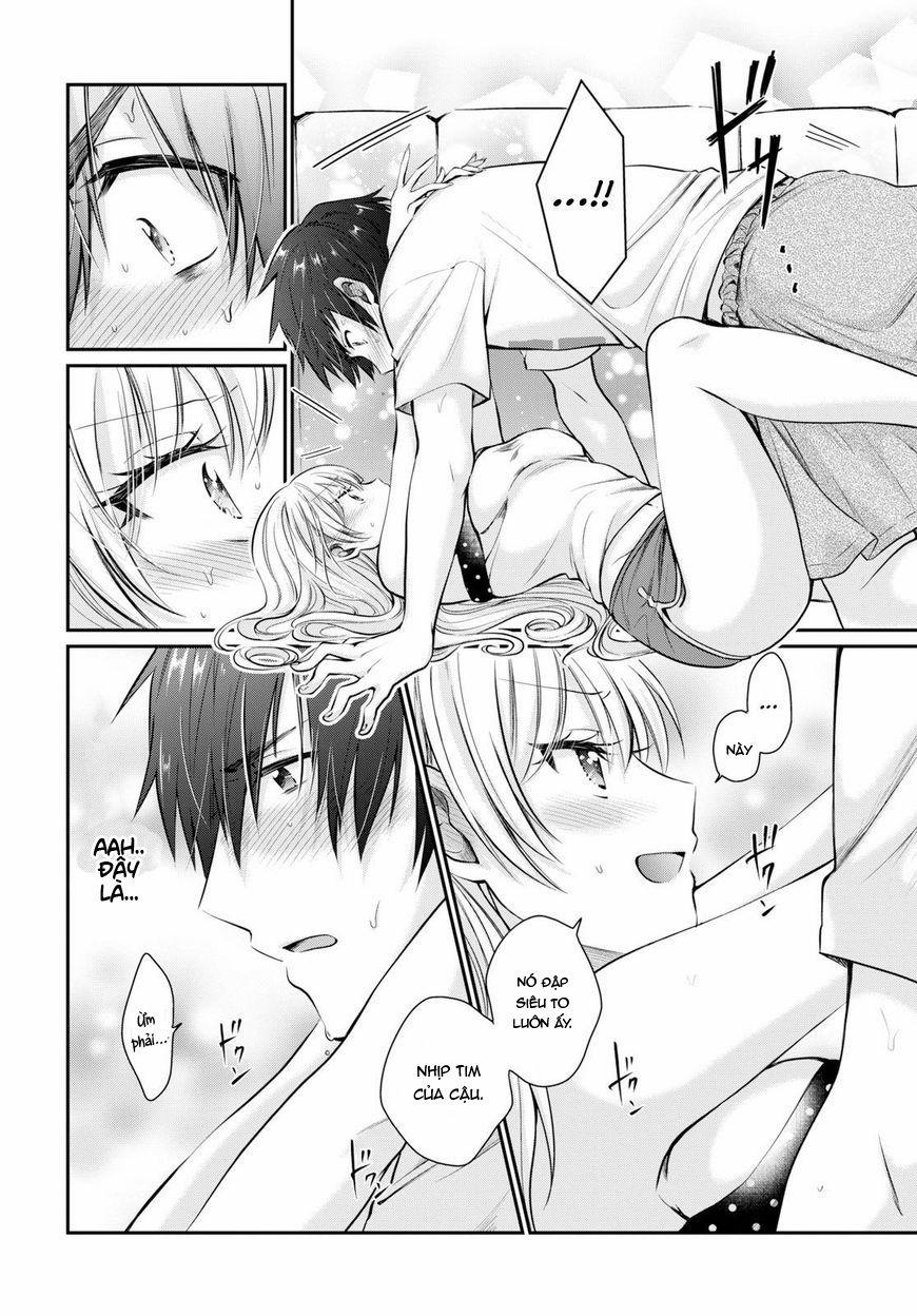 Trên Tình Bạn Dưới Tình Yêu V2 10.2 trang 6