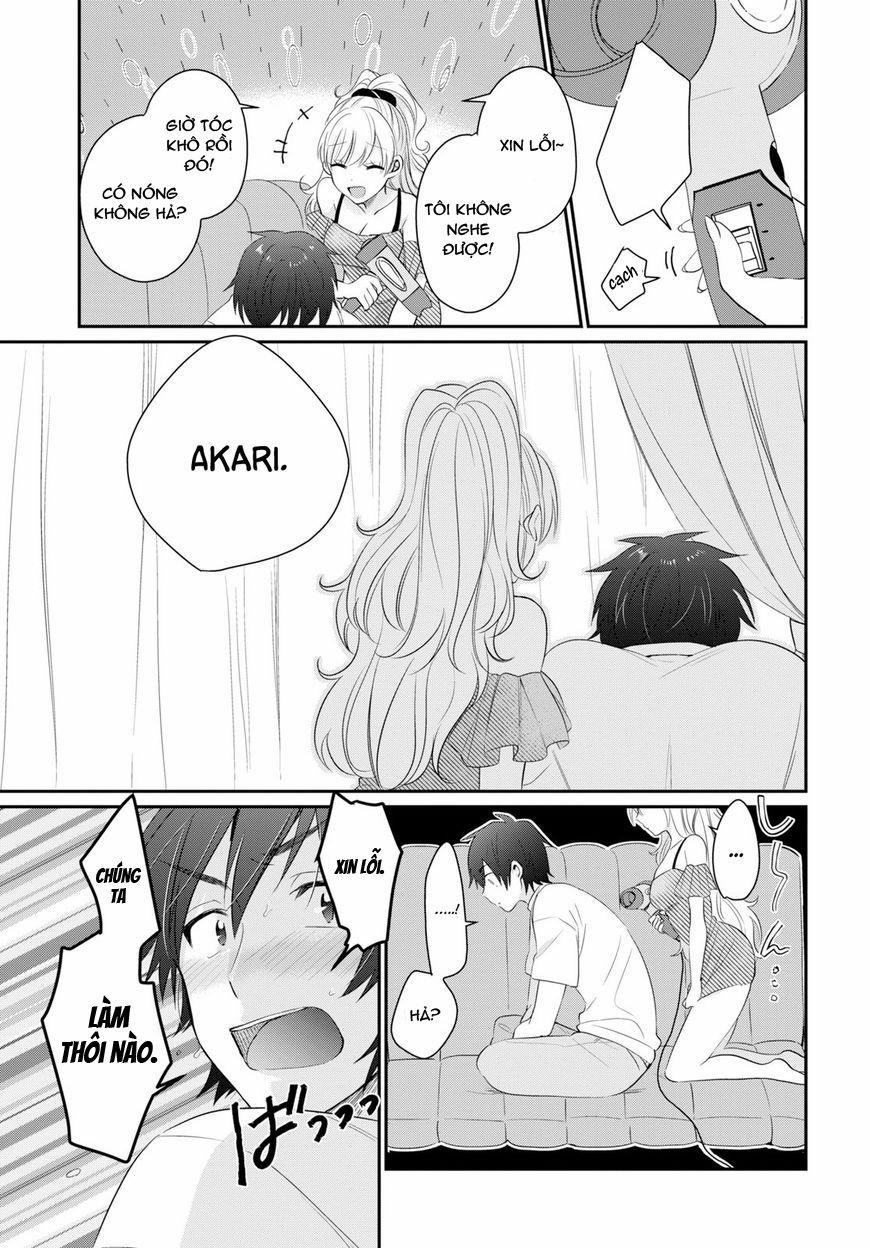 Trên Tình Bạn Dưới Tình Yêu V2 11.2 trang 3