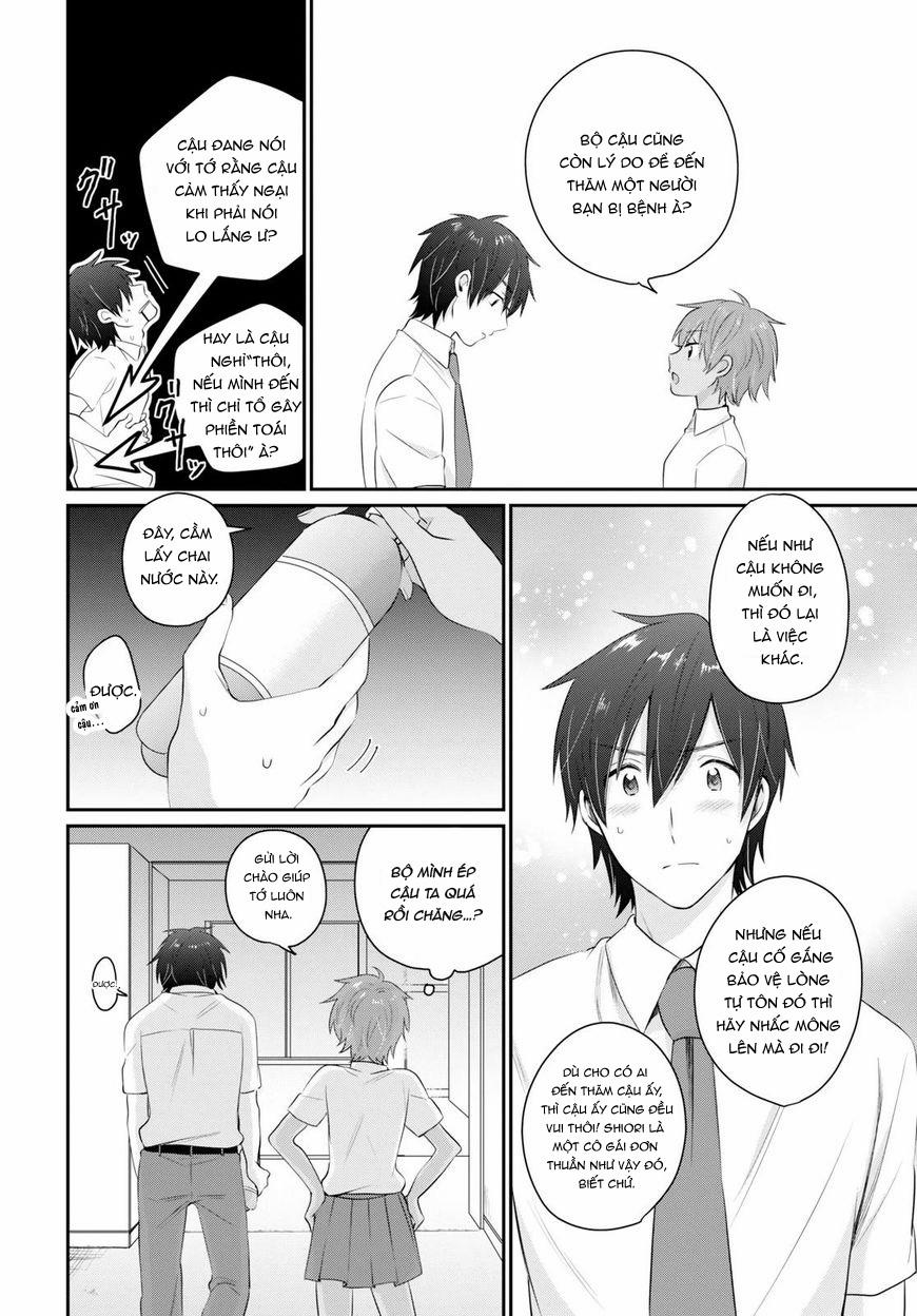 Trên Tình Bạn Dưới Tình Yêu V2 12.1 trang 3