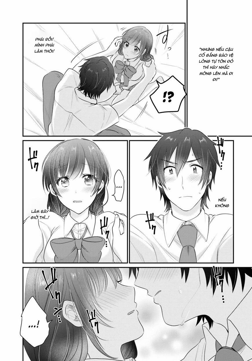 Trên Tình Bạn Dưới Tình Yêu V2 12.2 trang 0