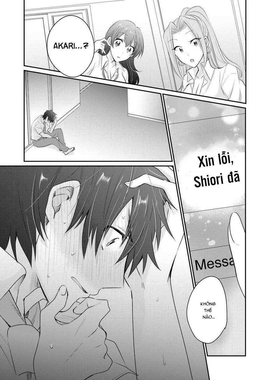 Trên Tình Bạn Dưới Tình Yêu V2 12.2 trang 14