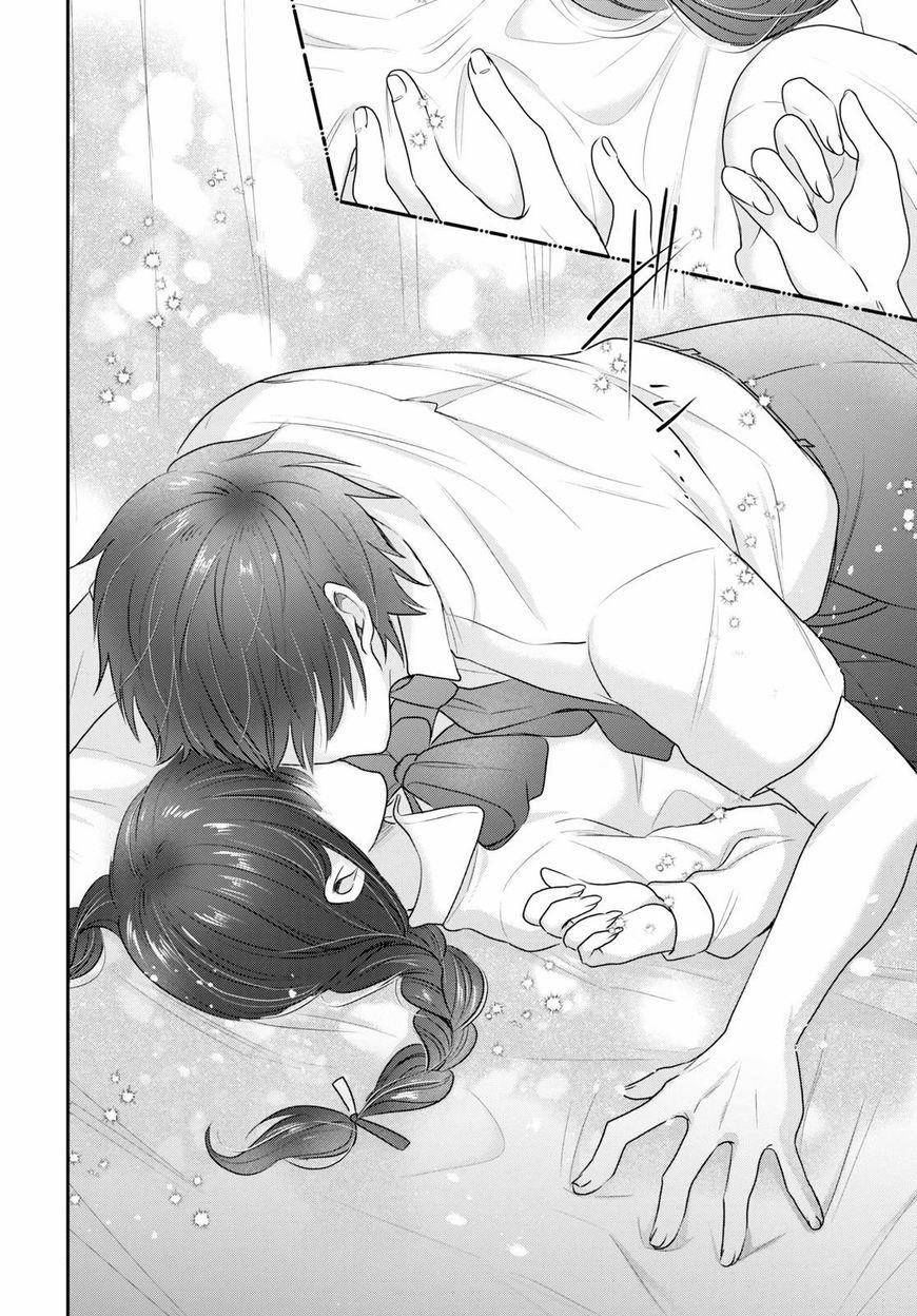 Trên Tình Bạn Dưới Tình Yêu V2 12.2 trang 3