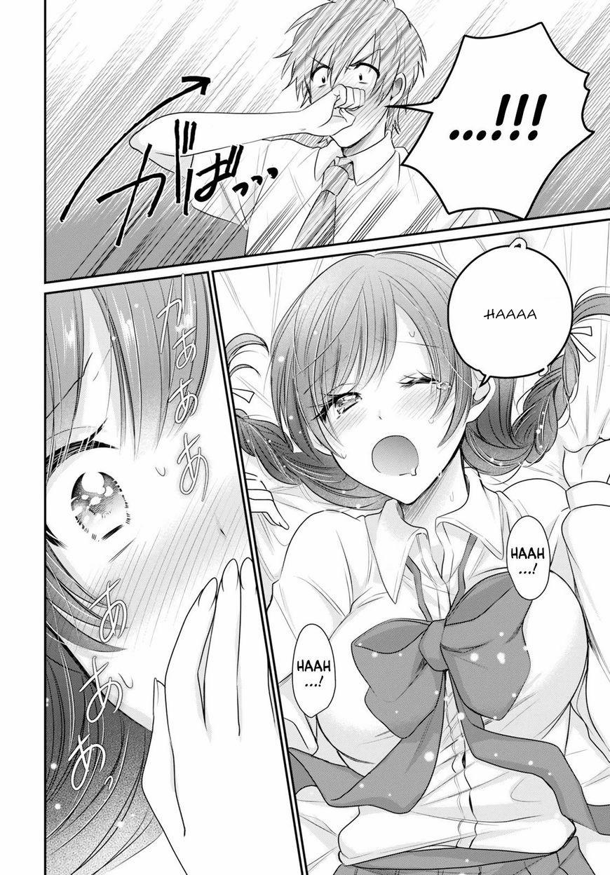 Trên Tình Bạn Dưới Tình Yêu V2 12.2 trang 5