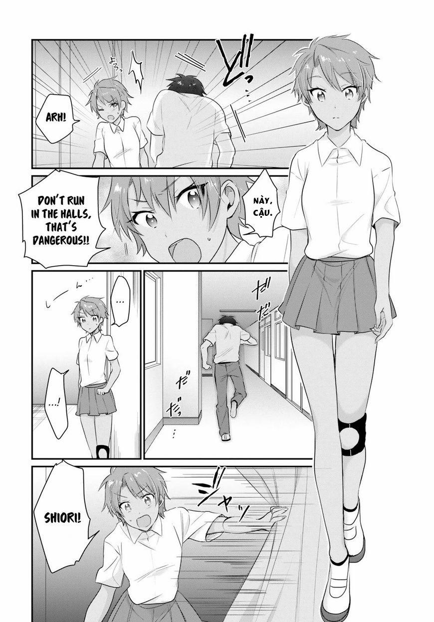 Trên Tình Bạn Dưới Tình Yêu V2 12.2 trang 7