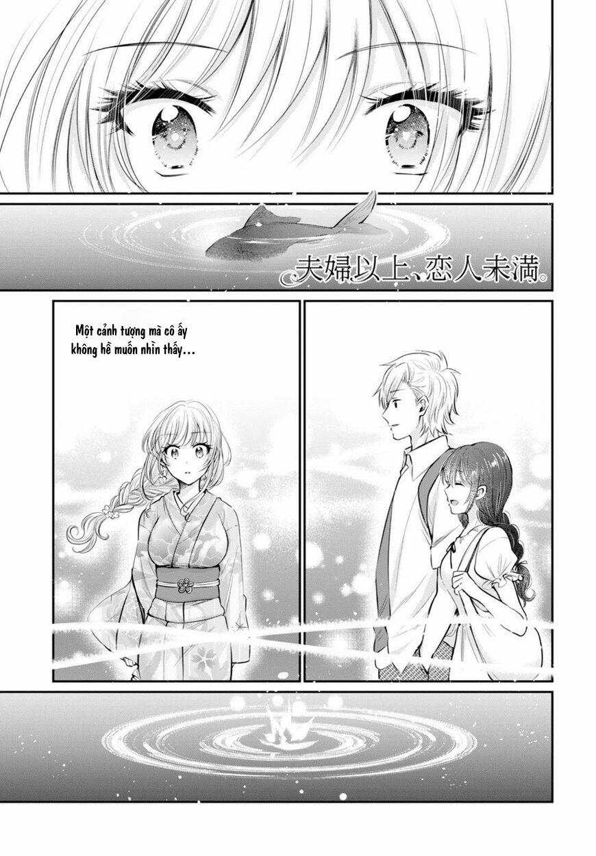 Trên Tình Bạn Dưới Tình Yêu V2 16 trang 0