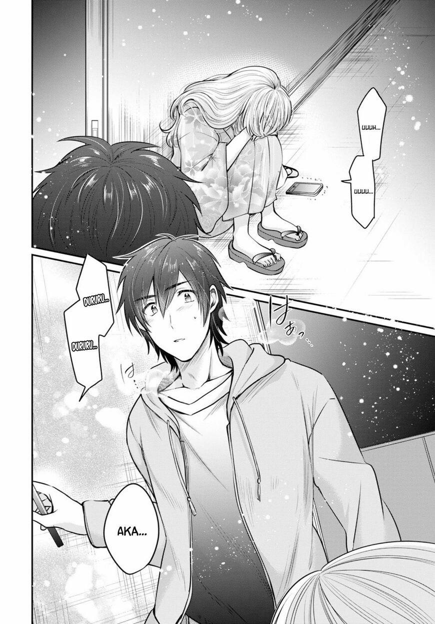 Trên Tình Bạn Dưới Tình Yêu V2 16 trang 11