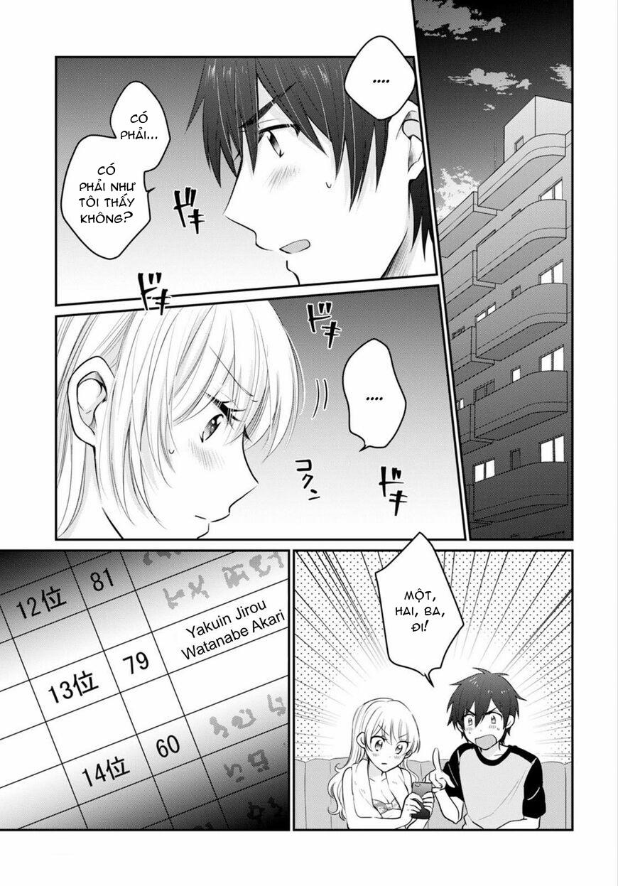 Trên Tình Bạn Dưới Tình Yêu V2 17 trang 0