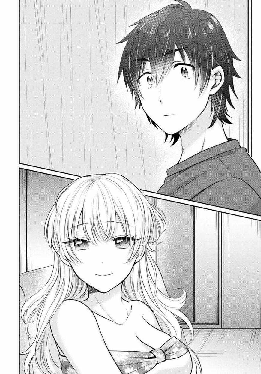 Trên Tình Bạn Dưới Tình Yêu V2 17 trang 21