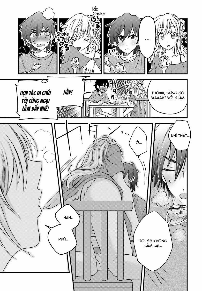 Trên Tình Bạn Dưới Tình Yêu V2 2.2 trang 9