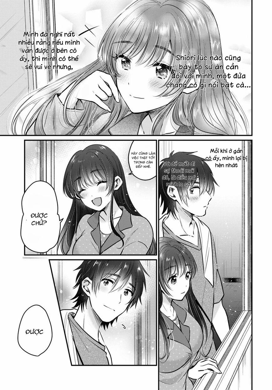 Trên Tình Bạn Dưới Tình Yêu V2 24 trang 2